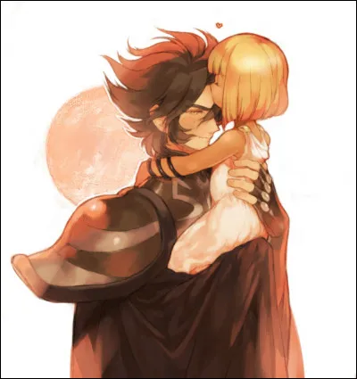 Quelle est ta vision de l'amour ?