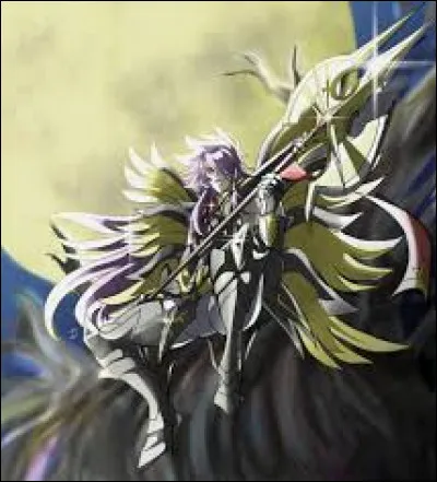 Quel serait ton emblème ?