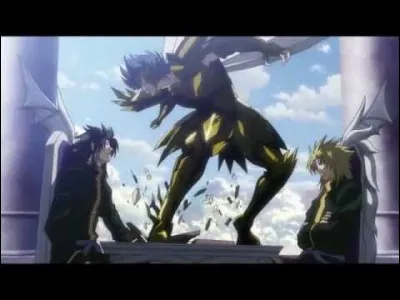 Aimes-tu te divertir ?