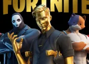 Quiz Fortnite : saison 2, chapitre 2
