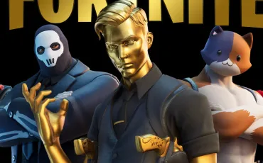 Quiz Fortnite