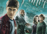 Quiz Harry Potter et le prince de sang-ml