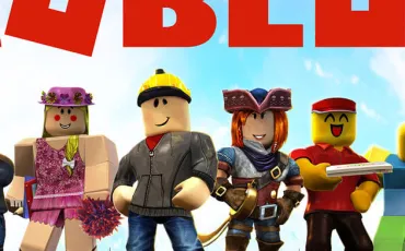 Quiz Roblox