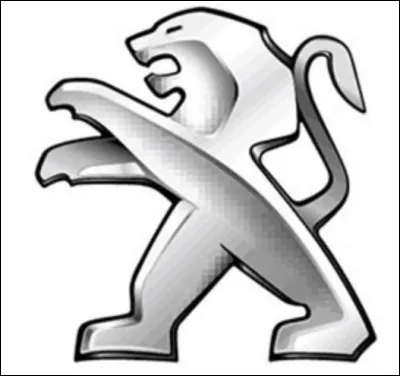 Quelle est cette marque de voiture ?