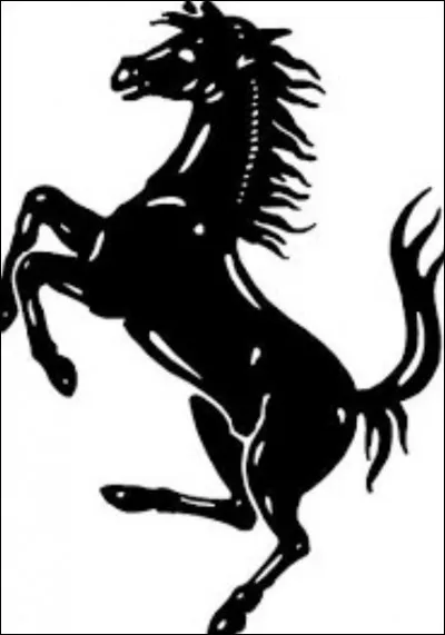 Quelle est cette marque de voiture ?