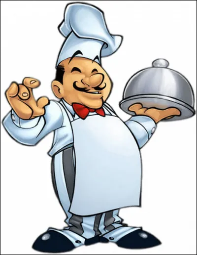 T'y prends le plat que tu aimes ! C'est kif-kif bourricot !
 (Mais ne vous trompez pas)