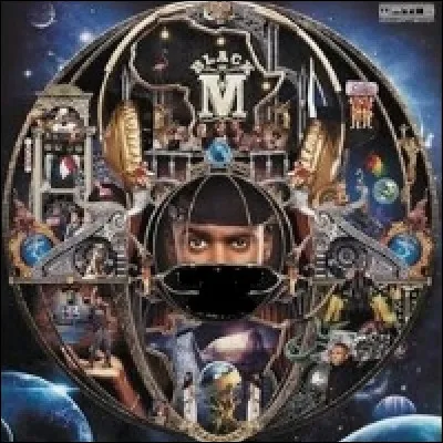 Quelles sont les chansons sur l'un des albums solo de Black M ? (Plusieurs réponses possibles)