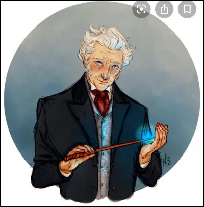 Quelle est ta relique de la mort ?