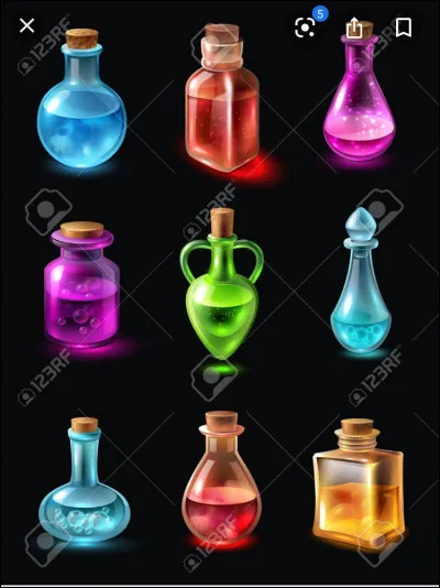 Quel gobelet choisissez-vous ?