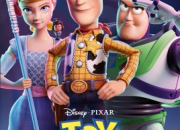 Quiz Connaissez-vous les personnages de Toy Story 4 ?