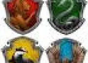 Test Gryffondor, Serdaigle, Poufsouffle ou Serpentard ?
