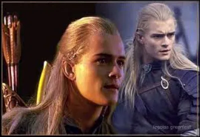 Ce personnage est...