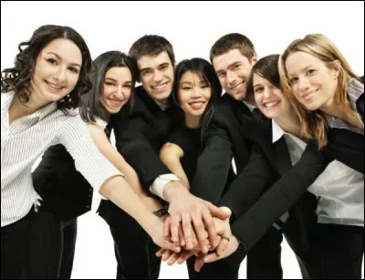 Qui es-tu dans un groupe ?