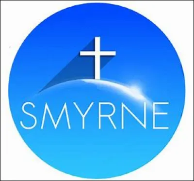 Quel est le nom de l'ancienne ville de Smyrne ?