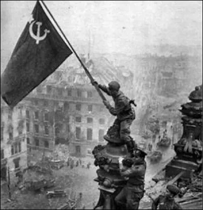 Quand la Seconde Guerre mondiale s'est-elle déroulée ?