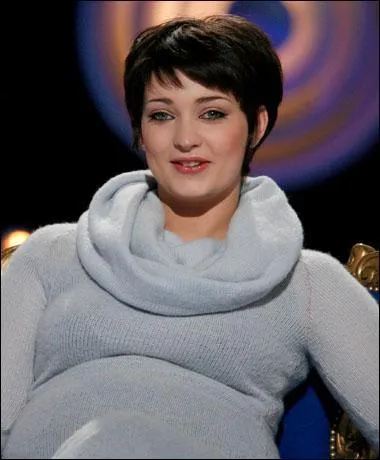 Avec qui cette chanteuse a-t-elle fait un duo intitul 'Comme avant' ?