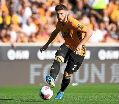 Quel joueur joue parfois en défenseur, mais principalement en milieu défensif ?