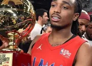 Quiz Rfrences NBA dans le rap US