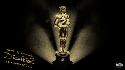 À quel joueur NBA fait référence l'un des titres de l'album "Dicaprio 2" par A$ap Ferg et JID ?