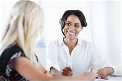 Quel serait le collègue idéal ?