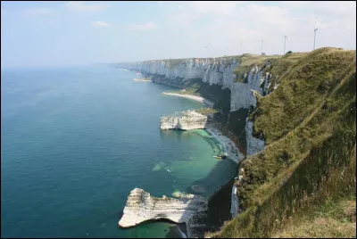 Dans quel pays sommes-nous ?