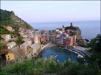 Dans quel pays sommes-nous ?