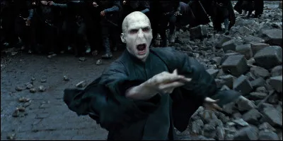 Quel est le v&eacute;ritable nom de Voldemort ?