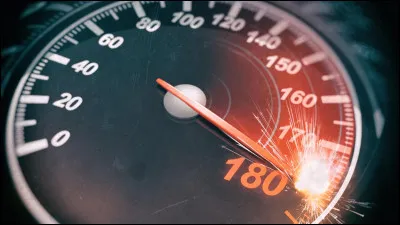 On change un peu de registre ! Quel est le requin le plus rapide du monde ?