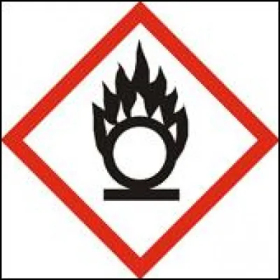 Que signifie le panneau suivant ?