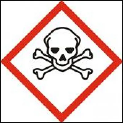 Que signifie le panneau suivant ?