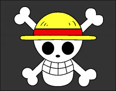 Afin d'atteindre son objectif de devenir le roi des pirates, Luffy doit réunir un équipage puissant. Qui est le troisième personnage à le rejoindre ?