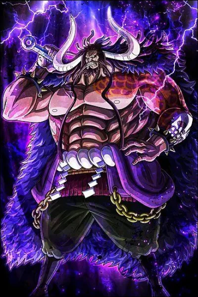 Comment se nomme l'opening de l'arc de Wano où l'alliance entre Luffy et Law est venue tenter de faire tomber un des quatre Empereurs nommé Kaido ?