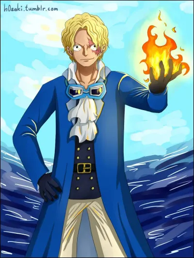 L'Armée Révolutionnaire est une des trois grandes forces du monde One Piece avec la Marine et les pirates. Quel est le rôle de Sabo, frère de Luffy, dans cette armée ?