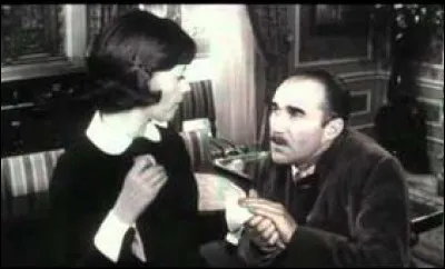 “Moi, je suis pour qu'on s'amuse, sapristi ! Moi je suis pour l'amour, pour l'amour fou !” Dans quel film de Bunuel, Michel Picolli prononce-t-il 2 fois cette phrase ?