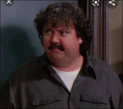 Comment s'appelle le concierge ?