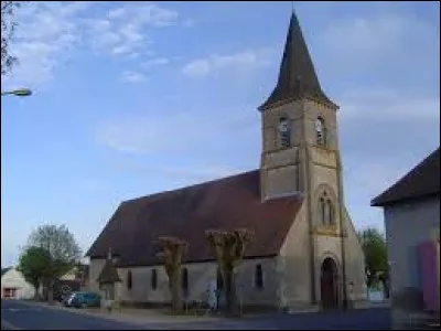 Autre commune d'Auvergne-Rhône-Alpes, celle-ci dans l'arrondissement de Moulins, Gannay-sur-Loire se situe dans le département ...