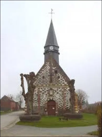La Neuville-Saint-Pierre est un village Isarien situé en région ...