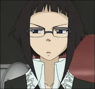 Et pour finir, trois Death-Scythe : qui est-ce ?