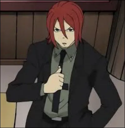 Et voici le dernier, c'est...