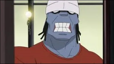 Maintenant, passons aux profs : qui est-ce ?