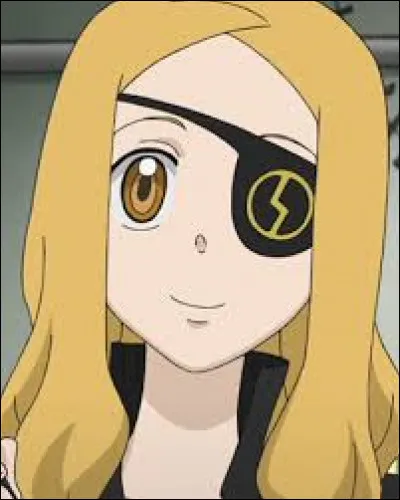 Voici la dernière professeur, elle s'appelle...