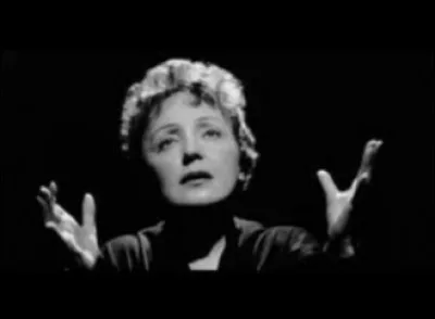 ''La Foule'' est une reprise d'Édith Piaf. Dans quelle phrase écrite pour ''Les Femmes savantes'' Molière a-t-il glissé une contrepèterie ?