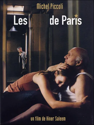 Quel est ce film dramatique de 2007 ?