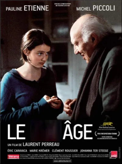 Quelle est cette com&eacute;die dramatique de 2009 ?