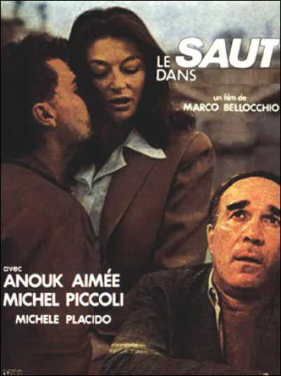 Quel est ce film dramatique de 1980 ?