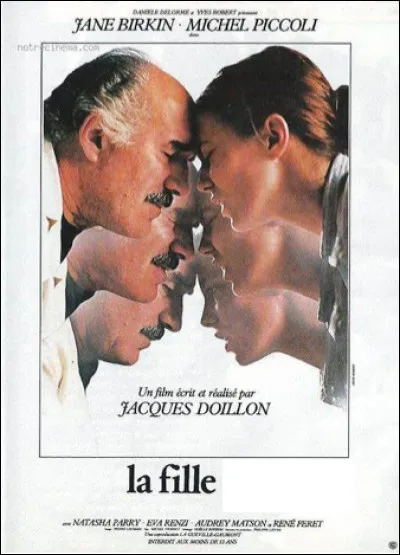 Quel est ce film dramatique de 1981 ?