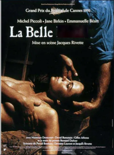 Quel est ce film dramatique de 1991 ?