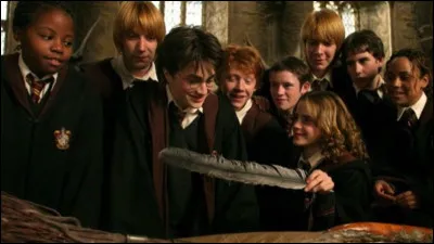 Comment s'appelle la mère de Harry Potter ?