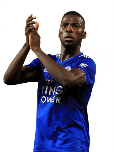 Qui est ce footballeur ?