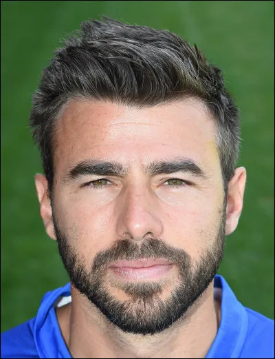 Qui est ce footballeur ?